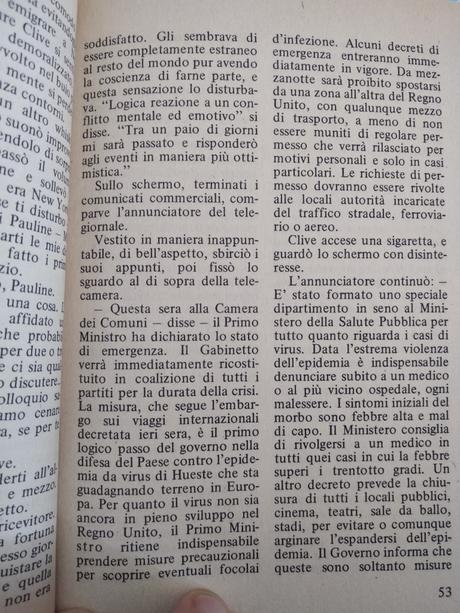 Quelli che leggono fantascienza sapevano? Quelli che leggono fantascienza sapevano?