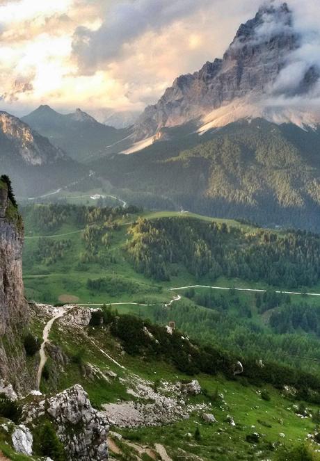 escursioni trekking dolomiti escursioni trekking dolomiti