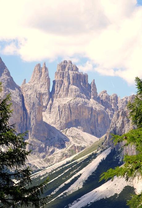escursioni trekking dolomiti escursioni trekking dolomiti
