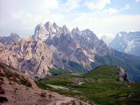 escursioni trekking dolomiti escursioni trekking dolomiti