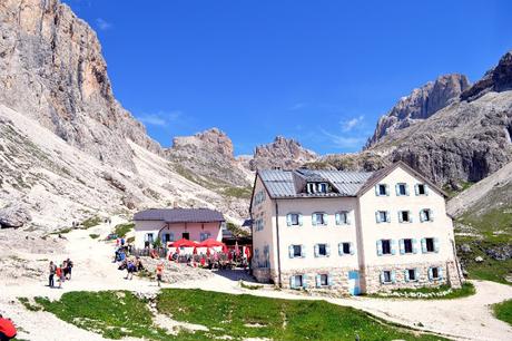escursioni trekking dolomiti escursioni trekking dolomiti