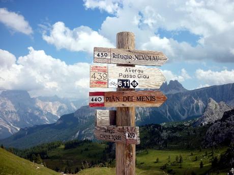 escursioni trekking dolomiti escursioni trekking dolomiti
