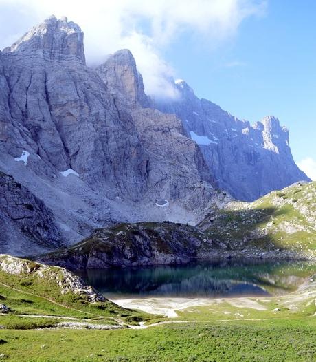 escursioni trekking dolomiti escursioni trekking dolomiti