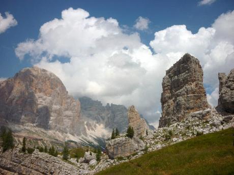 escursioni trekking dolomiti escursioni trekking dolomiti