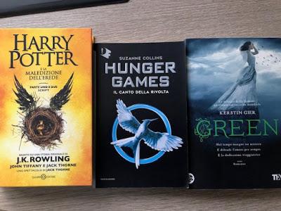 Shopping books! #2 Shopping books! #2