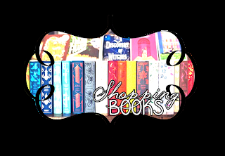 Shopping books! #2 Shopping books! #2