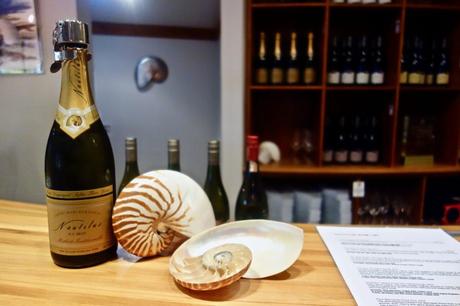 Il vino di Marlborough in Nuova Zelanda: wine tour con Sounds Connection Il vino di Marlborough in Nuova Zelanda: wine tour con Sounds Connection