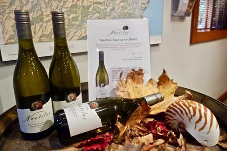 Il vino di Marlborough in Nuova Zelanda: wine tour con Sounds Connection Il vino di Marlborough in Nuova Zelanda: wine tour con Sounds Connection