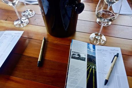 Il vino di Marlborough in Nuova Zelanda: wine tour con Sounds Connection Il vino di Marlborough in Nuova Zelanda: wine tour con Sounds Connection
