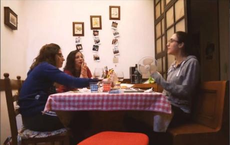 Al via il progetto di documentario “Tutte a casa-Donne, lavoro, relazioni ai tempi del Covid-19” Al via il progetto di documentario “Tutte a casa-Donne, lavoro, relazioni ai tempi del Covid-19”