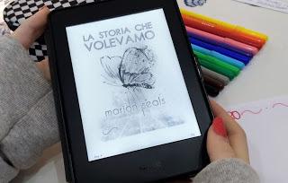 La storia che volevamo (M. Seals) La storia che volevamo (M. Seals)