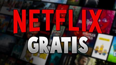 Come ottenere Netflix o altri abbonamenti gratis legalmente! Come avere Netflix gratis