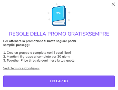 Come ottenere Netflix o altri abbonamenti gratis legalmente! Regole Promo Gratis per sempre per vedere Netflix gratis legalmente