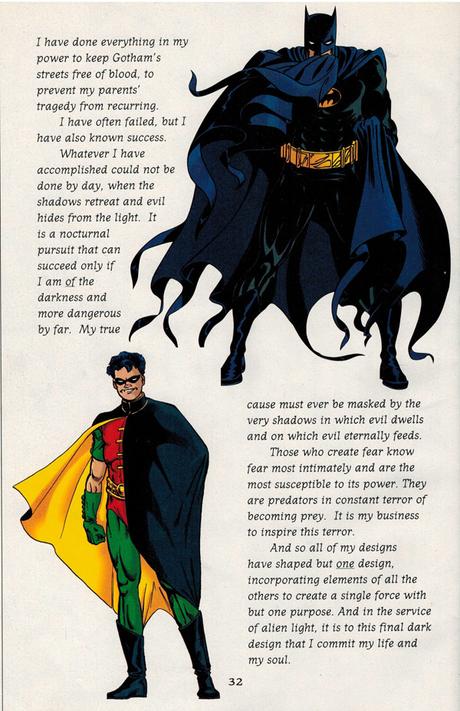 Robin è morto, evviva Robin! Ovvero come la DC Comics imparò ad amare il Ragazzo Meraviglia e comprese che non avrebbe potuto farne a meno! Robin è morto, evviva Robin! Ovvero come la DC Comics imparò ad amare il Ragazzo Meraviglia e comprese che non avrebbe potuto farne a meno!