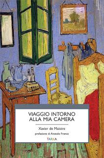 Quando si viaggia nell'infinito di una camera Quando si viaggia nell'infinito di una camera