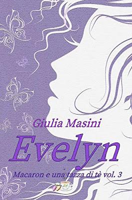 PASSI D'AUTORE - Recensione - EVELYN di Giulia Masini PASSI D'AUTORE - Recensione - EVELYN di Giulia Masini