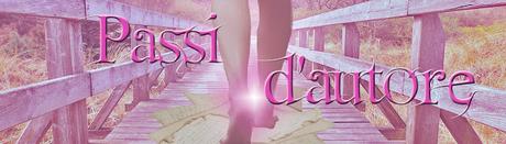 PASSI D'AUTORE - Recensione - EVELYN di Giulia Masini PASSI D'AUTORE - Recensione - EVELYN di Giulia Masini