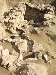Basilicata, studi su un frantoio di epoca lucana Basilicata, studi su un frantoio di epoca lucana