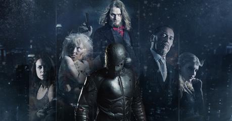 Domenica 5 Aprile sui canali Sky Cinema HD Domenica 5 Aprile sui canali Sky Cinema HD