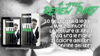 Recensione: Vite in bilico di Charlie Cochet Recensione: Vite in bilico di Charlie Cochet