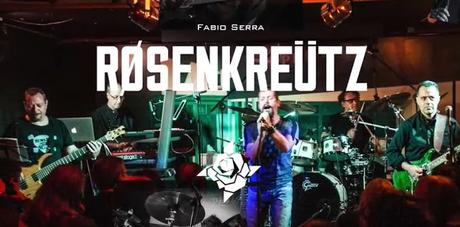 Røsenkreütz-“Divide et Impera” Røsenkreütz-“Divide et Impera”