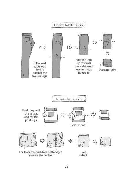 come piegare i pantaloni metodo marie kondo come organizzare i cassetti come piegare i calzini come piegare le shirt come piegare le camicie come piegare i pantaloni metodo marie kondo organizzare cassetti come organizzare i cassetti marie kondo mariafelicia magno fashion blogger colorblock by felym fashion blogger italiane fashion bloggers italy