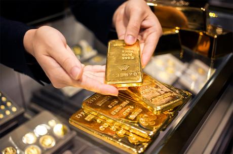 Gli investitori chiedono oro fisico, ma adesso non c’è Gli investitori chiedono oro fisico, ma adesso non c’è