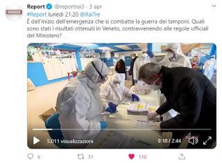 Le inchieste di Report – la zona grigia Le inchieste di Report – la zona grigia