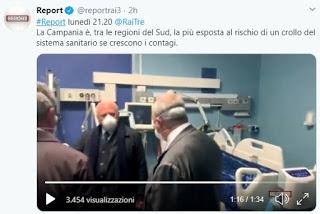 Le inchieste di Report – la zona grigia Le inchieste di Report – la zona grigia