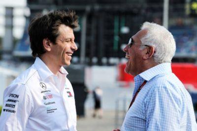 F1 | Toto Wolff dirà addio alla Mercedes? F1 | Toto Wolff dirà addio alla Mercedes?