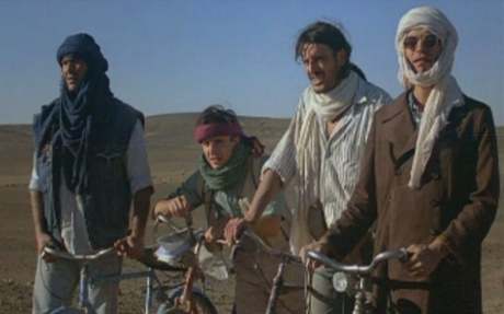 21 film di viaggio e avventura da non perdere 21 film di viaggio e avventura da non perdere