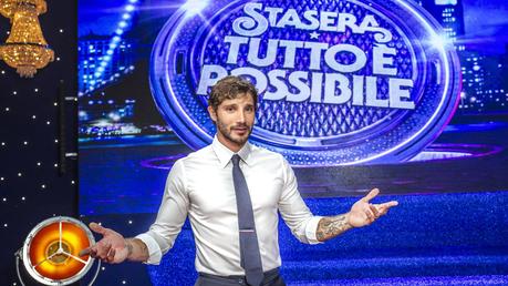 CS_RAI 206 APR 2020, 21:20 ‘Stasera tutto è possibile’ Tema della puntata il Brasile (none)