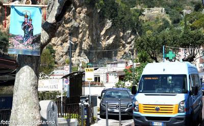POSITANO. QUARANTENA Coronavirus ... POSITANO. QUARANTENA Coronavirus ...