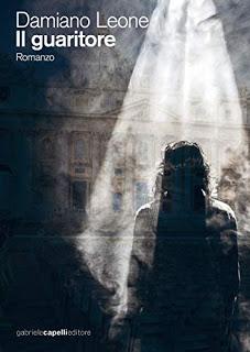 Recensione: Il Guaritore - Damiano Leone Recensione: Il Guaritore - Damiano Leone
