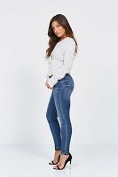 Guess: La nuova Collezione Eco Denim Guess: La nuova Collezione Eco Denim