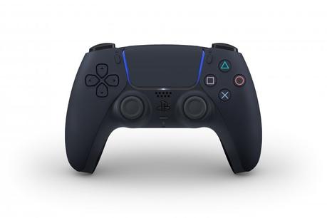 DualSense di PS5, alcuni utenti lo hanno già colorato di nero - Notizia DualSense di PS5, alcuni utenti lo hanno già colorato di nero - Notizia