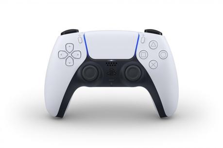 PS5, DualSense è il controller ufficiale della console next-gen di Sony - Notizia PS5, DualSense è il controller ufficiale della console next-gen di Sony - Notizia