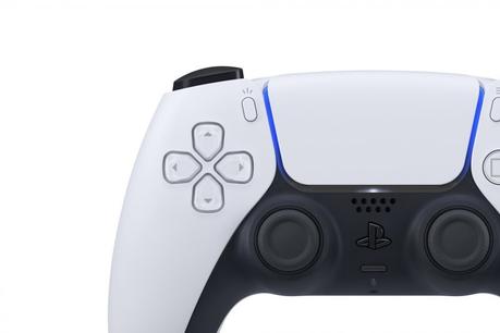 PS5, DualSense è il controller ufficiale della console next-gen di Sony - Notizia PS5, DualSense è il controller ufficiale della console next-gen di Sony - Notizia