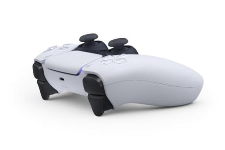PS5, Svelato il DualSense PS5, Svelato il DualSense