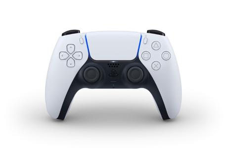 PS5, Svelato il DualSense PS5, Svelato il DualSense