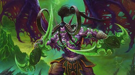 Hearthstone, il Cacciatore di Demoni da il via ad una nuova era Hearthstone, il Cacciatore di Demoni da il via ad una nuova era