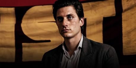 Mercoledi 8 Aprile sui canali Sky Cinema HD Mercoledi 8 Aprile sui canali Sky Cinema HD
