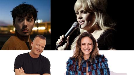 CS_#RAIPLAY Musica Da vedere e riascoltare: da D’Alessio alla Michielin passando per Duffy e Fulminacci (none)