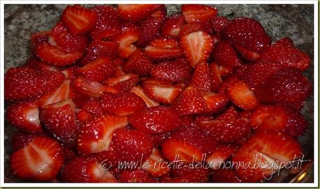 Fragole al limone (3) Fragole al limone (3)