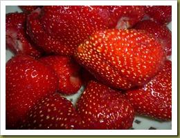 Fragole al limone (0) Fragole al limone (0)