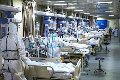 Sanità nel mondo: i 10 paesi che hanno più posti letto in ospedale Sanità nel mondo: i 10 paesi che hanno più posti letto in ospedale