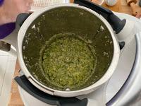 Torta di rose alle Zucchine e formaggi Torta di rose alle Zucchine e formaggi
