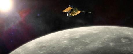 La missione BepiColombo La missione BepiColombo