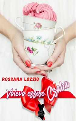 Segnalazione - VOLEVO ESSERE CSABA di Rossana Lozzio Segnalazione - VOLEVO ESSERE CSABA di Rossana Lozzio