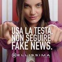 Bellissima Italia: nuova Campagna